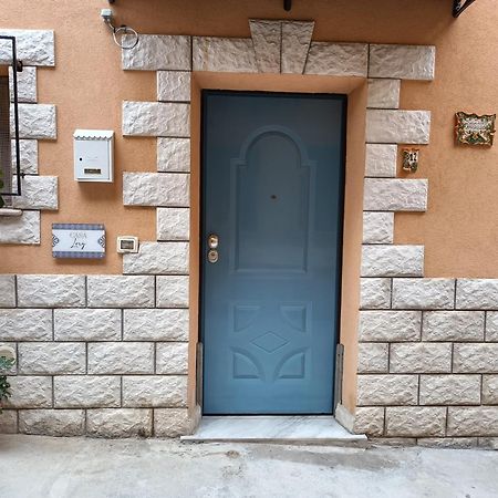 Willa Casa Lory Agrigento Zewnętrze zdjęcie