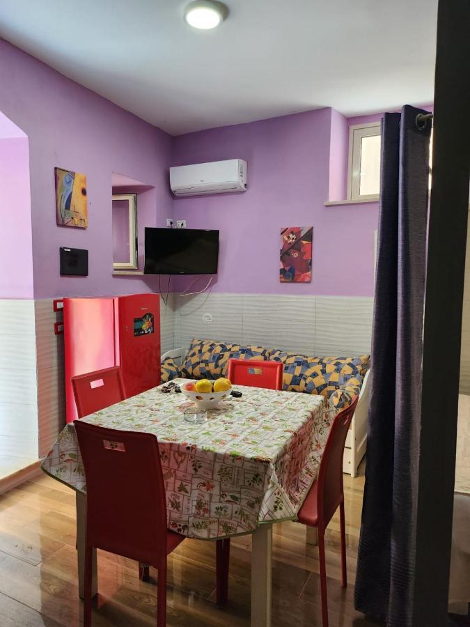 Willa Casa Lory Agrigento Zewnętrze zdjęcie