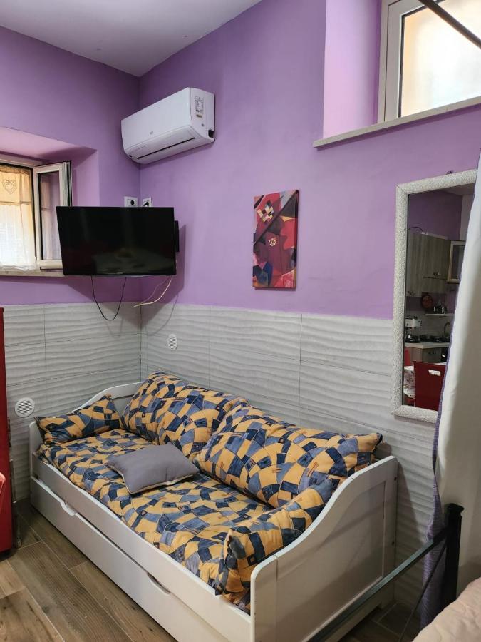 Willa Casa Lory Agrigento Zewnętrze zdjęcie