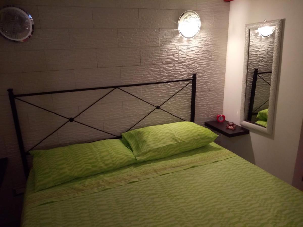 Willa Casa Lory Agrigento Zewnętrze zdjęcie