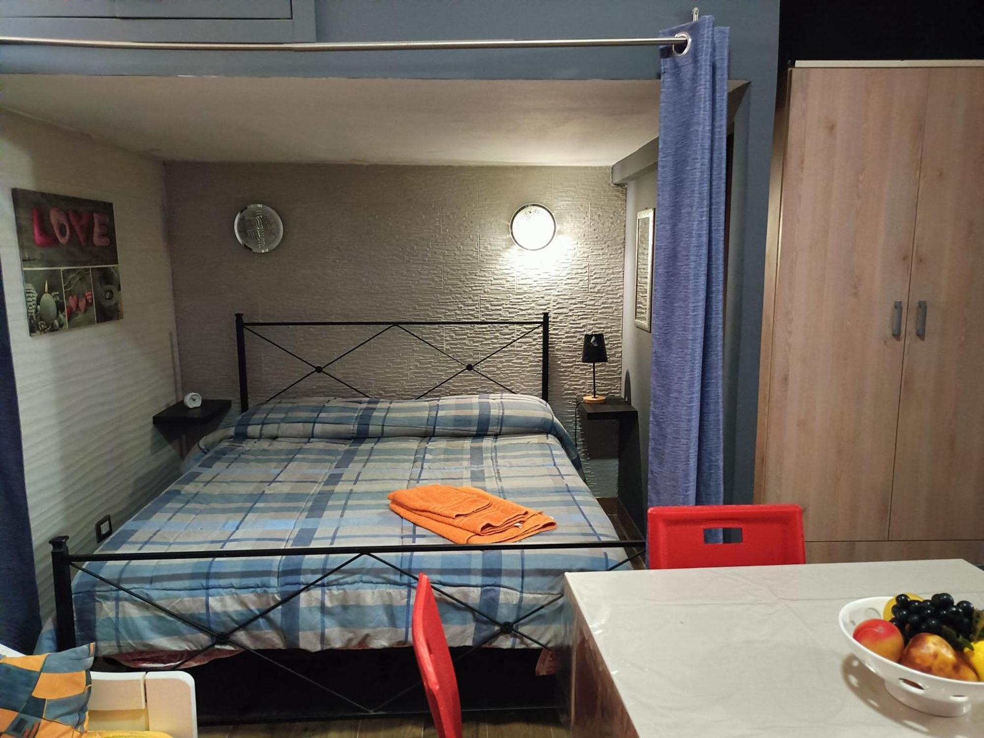 Willa Casa Lory Agrigento Zewnętrze zdjęcie