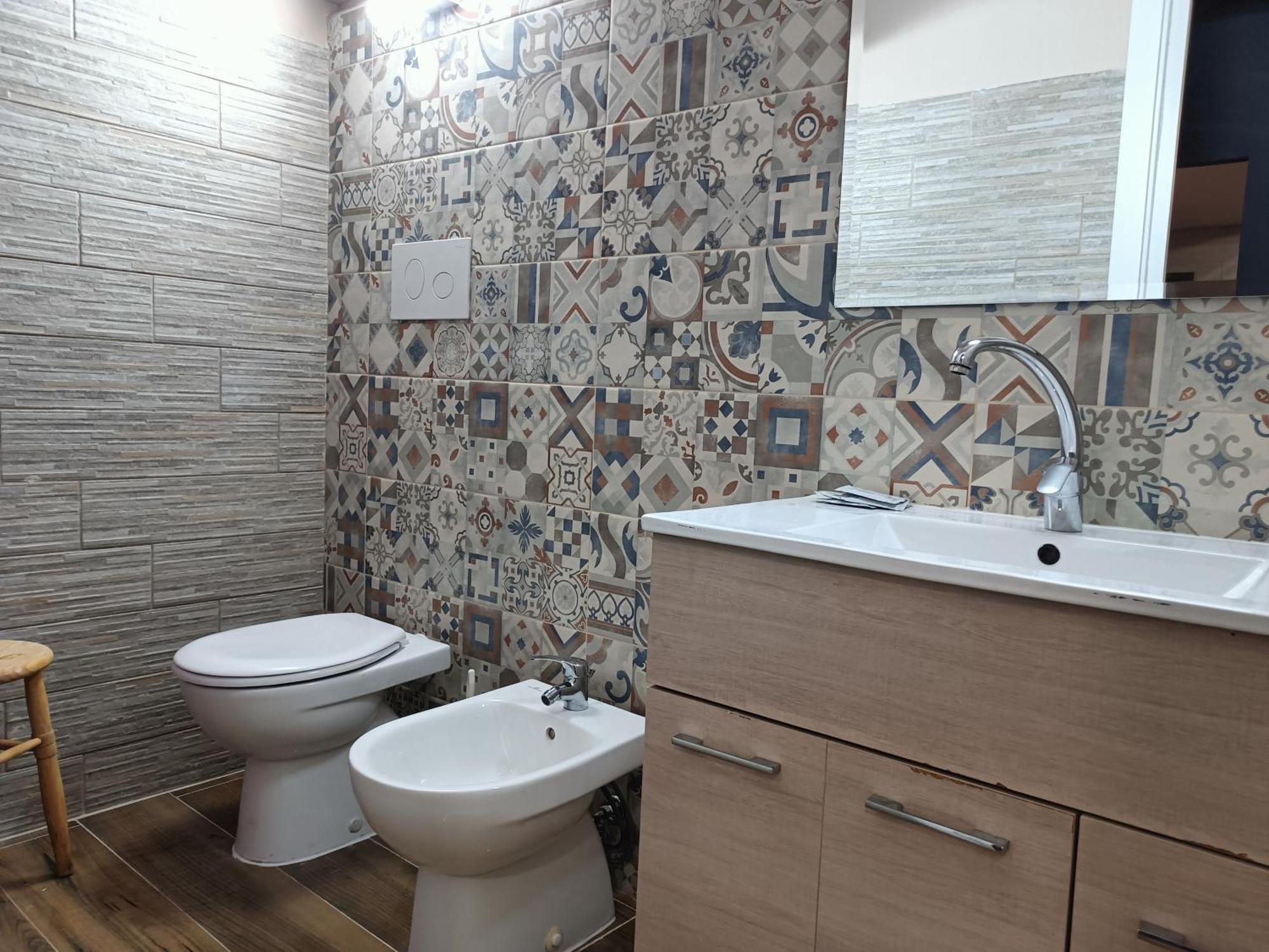 Willa Casa Lory Agrigento Zewnętrze zdjęcie